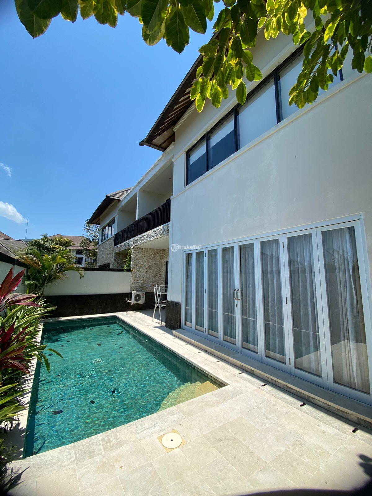 Villa SJ Lantai 2 Jimbaran Kuta Selatan Badung Bali