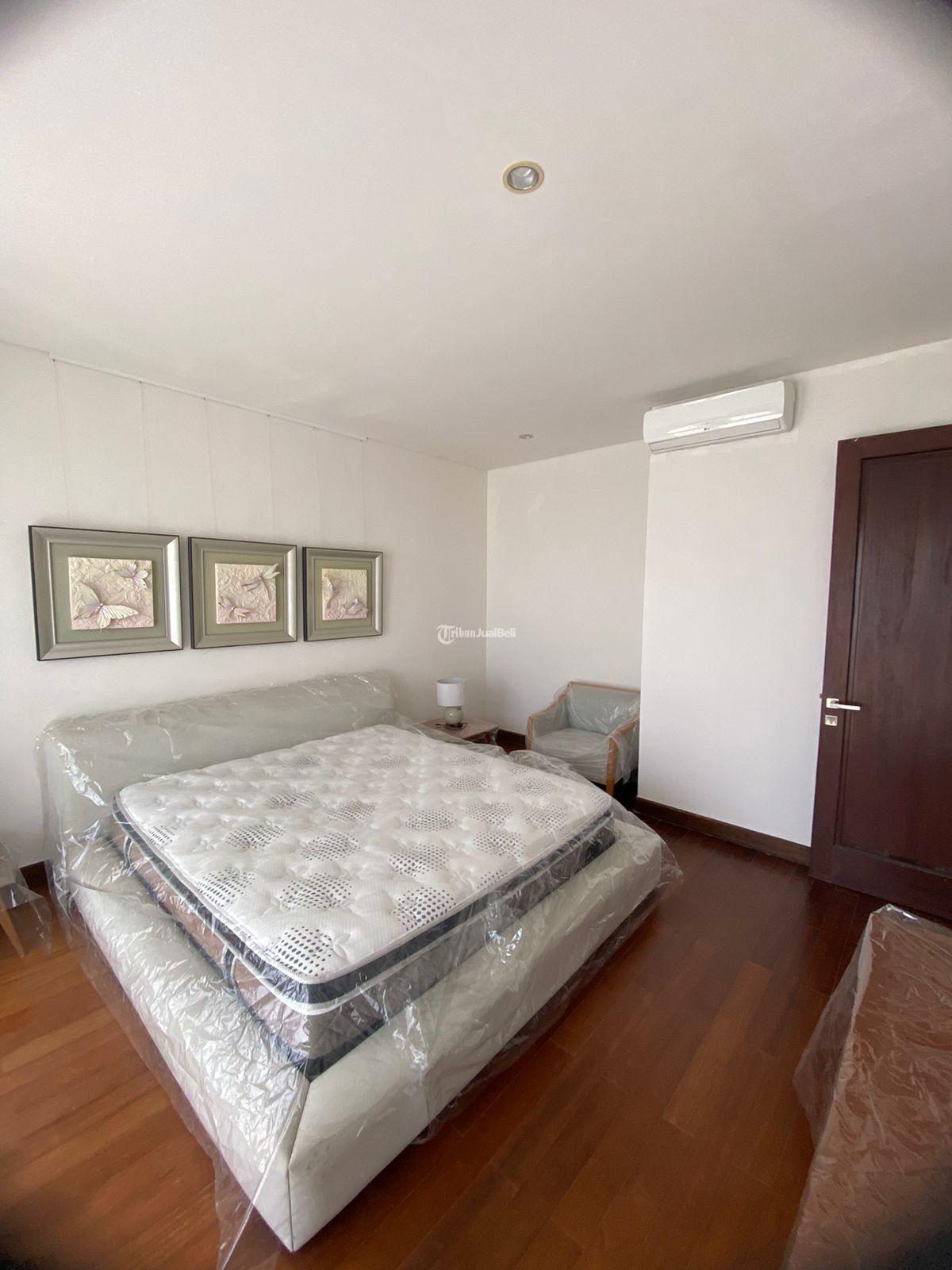 Villa SJ Lantai 2 Jimbaran Kuta Selatan Badung Bali