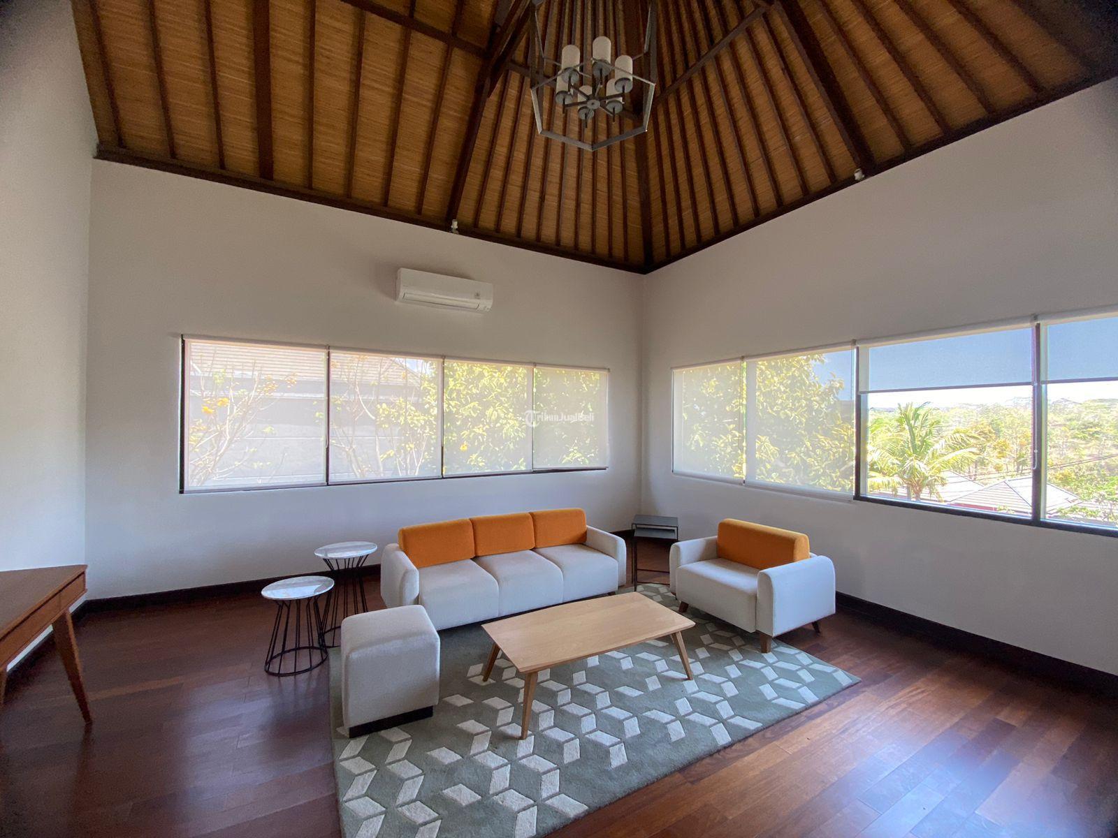 Villa SJ Lantai 2 Jimbaran Kuta Selatan Badung Bali