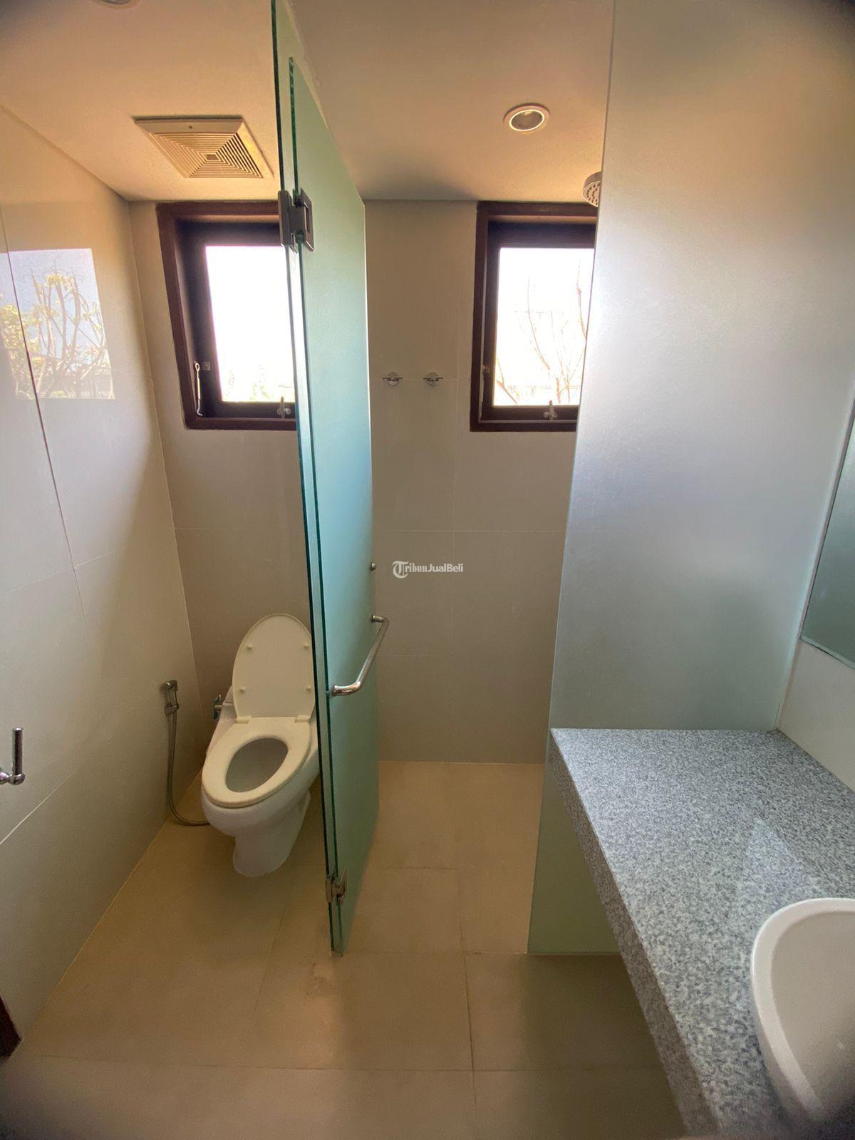 Villa SJ Lantai 2 Jimbaran Kuta Selatan Badung Bali