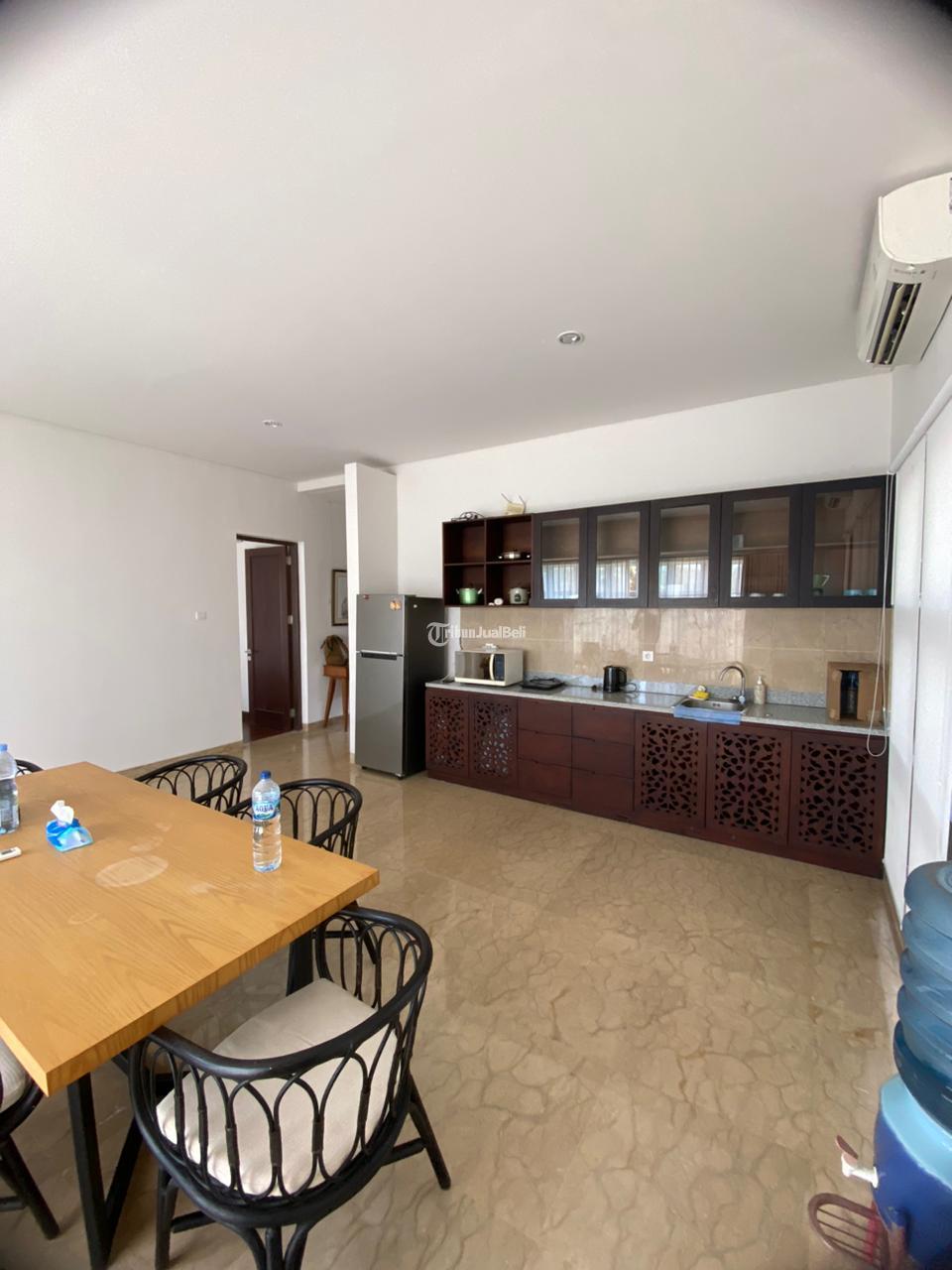 Villa SJ Lantai 2 Jimbaran Kuta Selatan Badung Bali