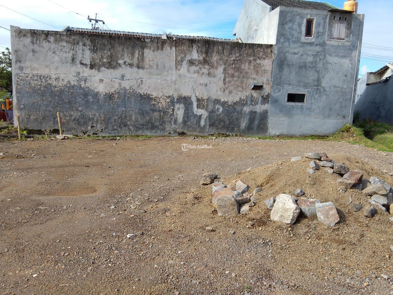 TANAH MURAH DEKAT PONDOK GEDE PERMAI