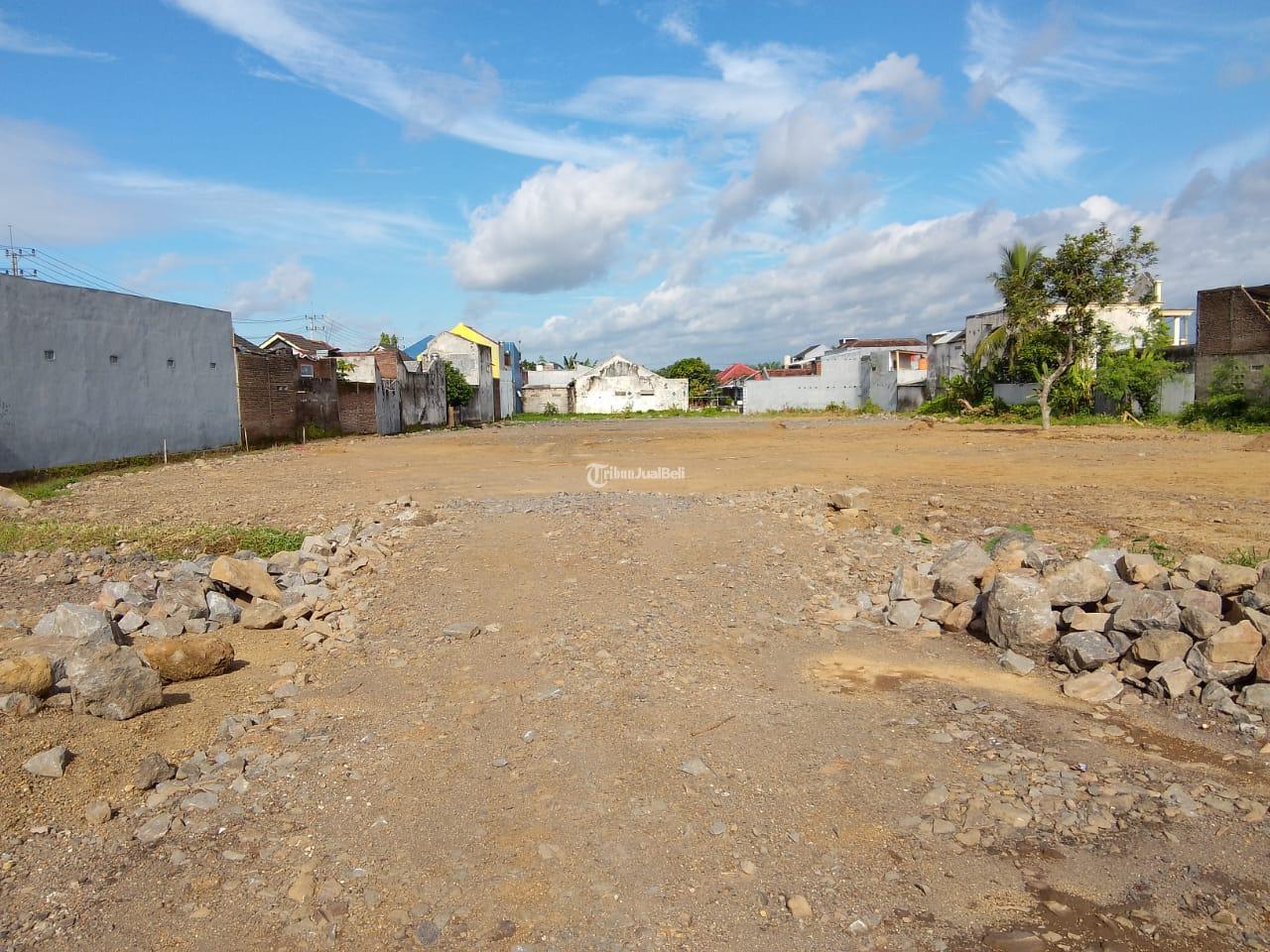 TANAH MURAH DEKAT PONDOK GEDE PERMAI