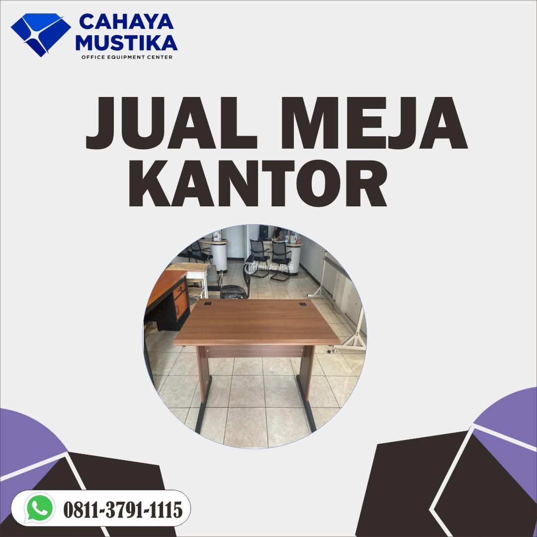 Distributor Meja Kerja Minimalis Jakarta Pusat - Tribun JualBeli