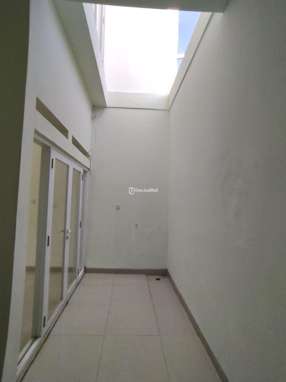 Dijual Rumah Tipe 45/60 2KT 2KM Lokasi Strategis Harga Terjangkau - Bandung