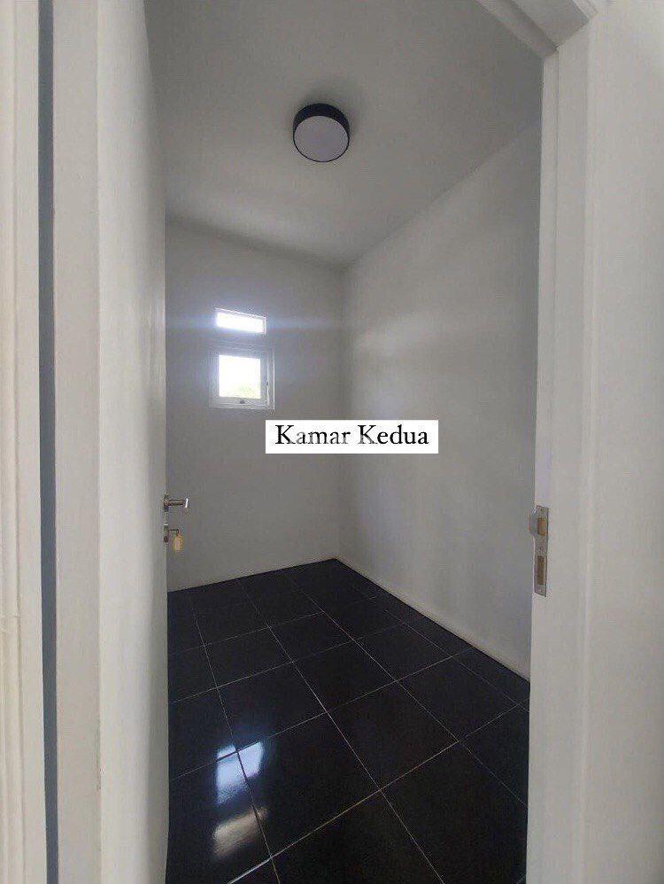 Tanpa DP Punya Rumah Mezzanine Mewah Luas 1 Lantai di Banjaran Bandung