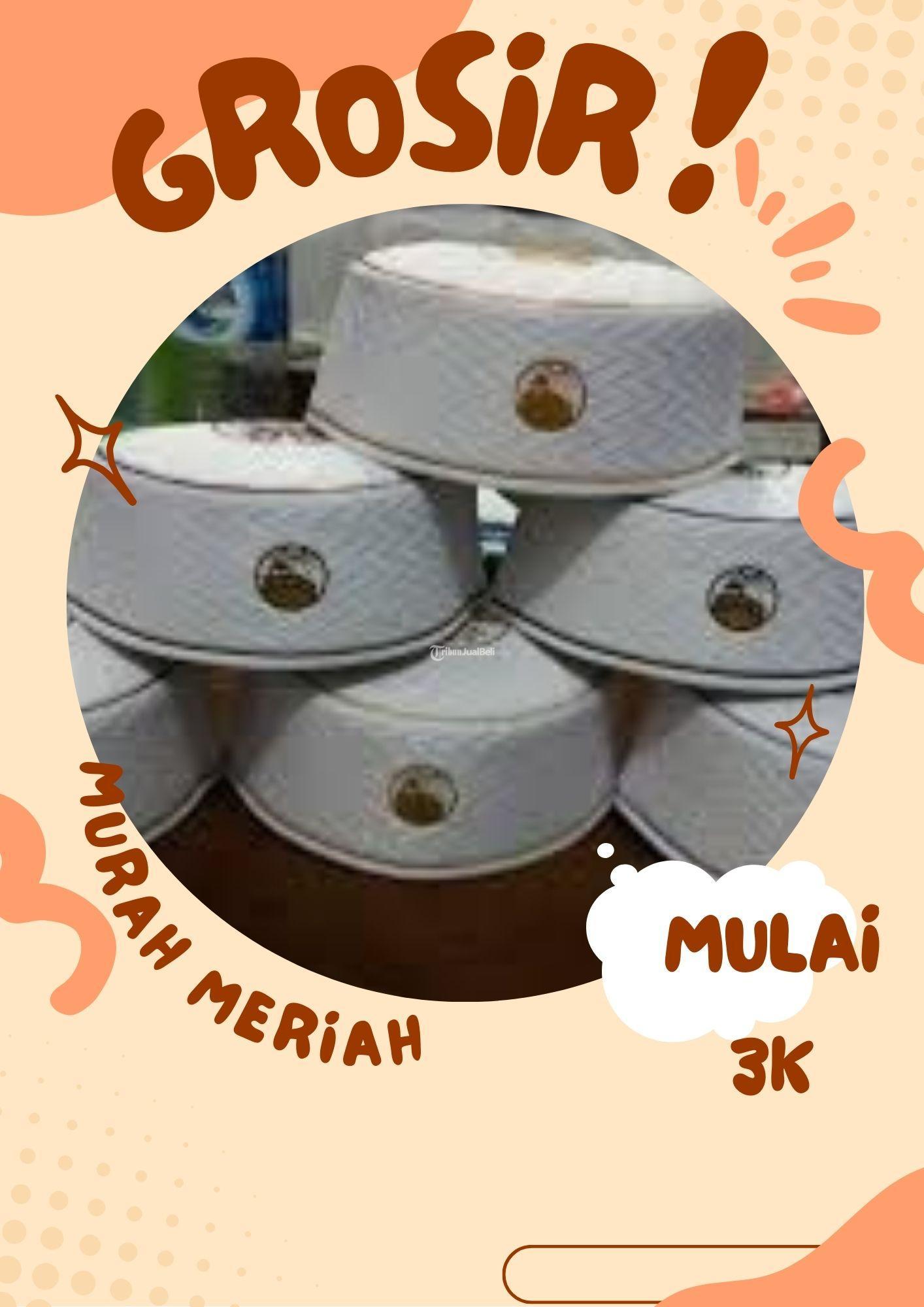 Grosir Peci Kopiah Songkok Sanggau Puncak Keunggulan dan Tradisi dalam Setiap Produk