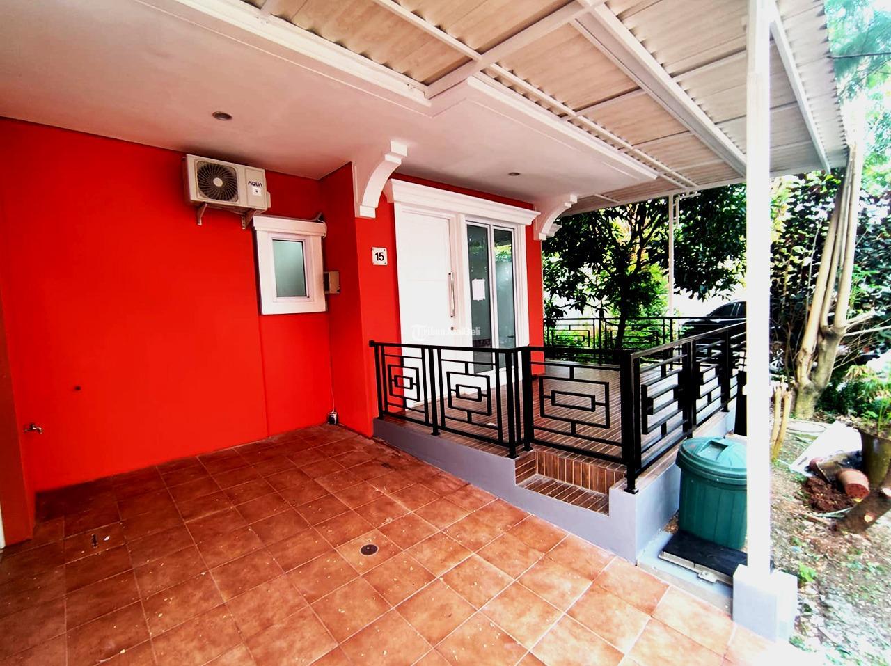 Omaha Village Rumah Hook 4Br