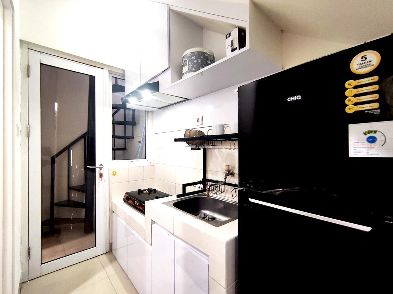 Omaha Village Rumah Hook 4Br