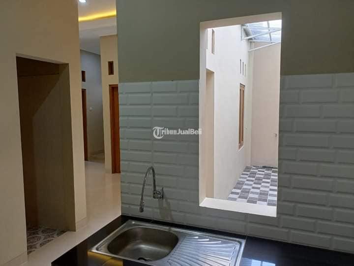 RUMAH SIAP HUNI DI PURWOMARTANI KALASAN