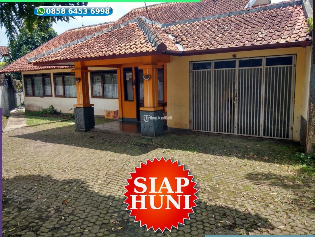 Dijual Rumah LT1000 LB150 4KT 3KM 2 Lantai Siap Huni Harga Terjangkau ...