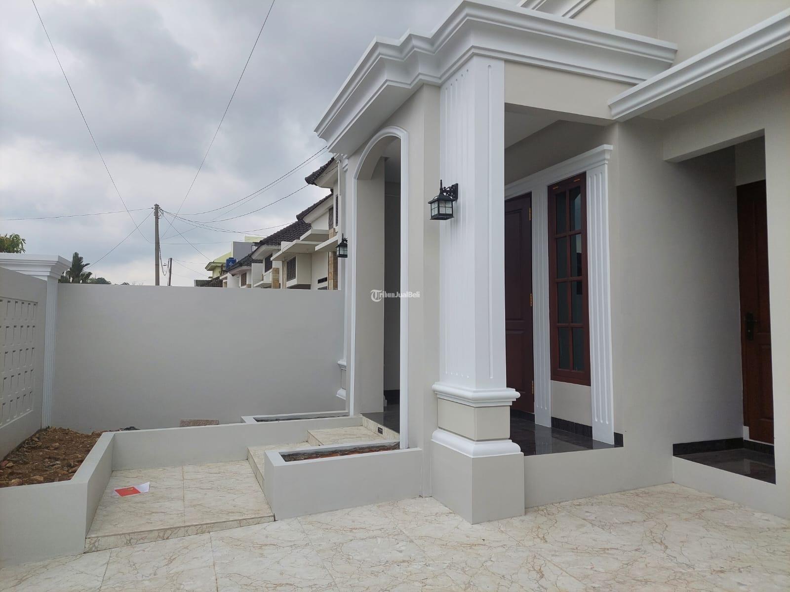 Dijual Rumah Tipe 90/157 3KT 2KM Harga Terjangkau Siap Huni Di Bandar ...