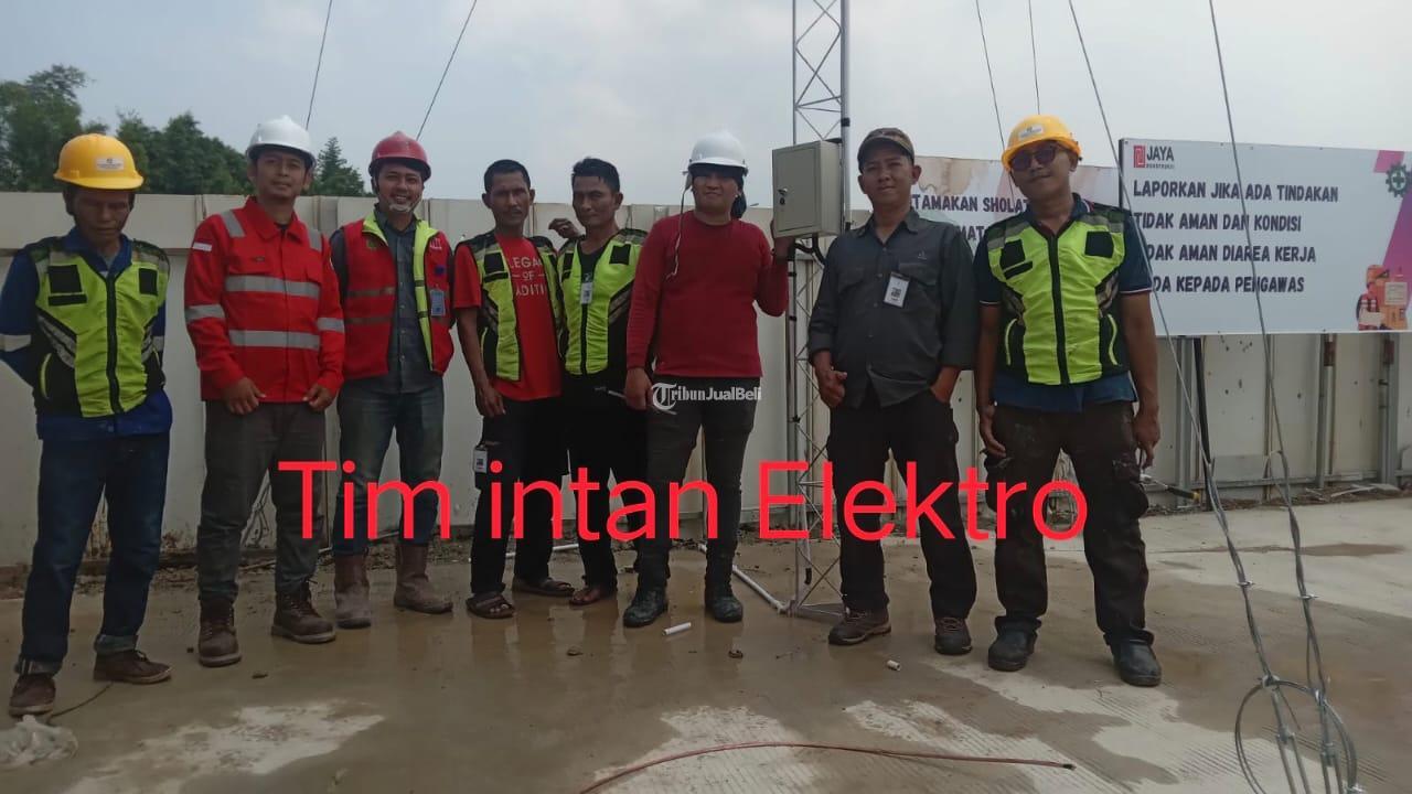 JASA  PEMASANGAN PENANGKAL PETIR TERLENGKAP DAN TERMURAH DISTRIBUTOR SUPPLIER ALAT ANTI PETIRAGEN TOKO PENANGKAL PETIR DENGAN KUALITAS TERBAIK Soreang Bandung