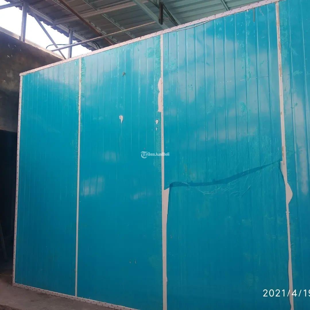 Service Cold Storage Bergaransi - Tuban