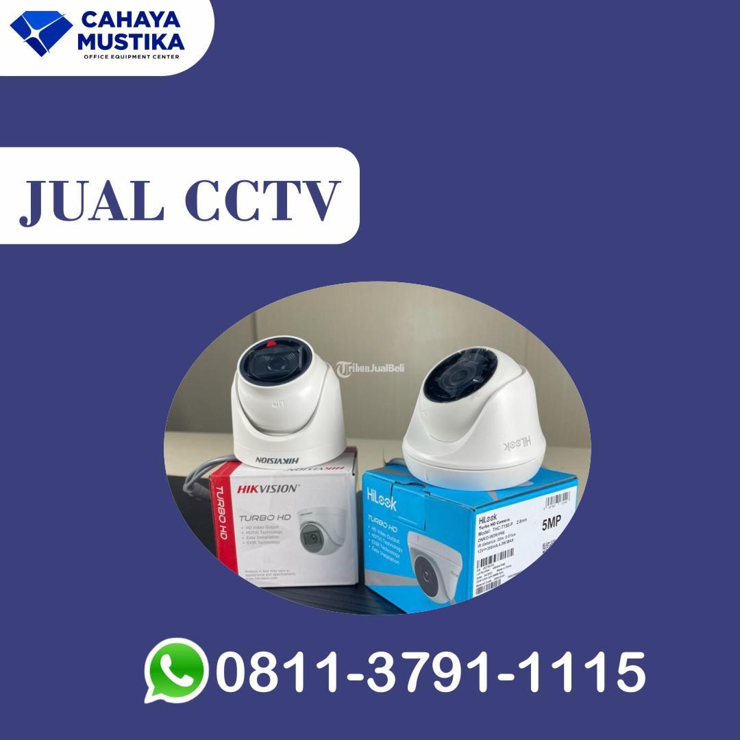 Distributor Kamera CCTV Hilook Jakarta Utara