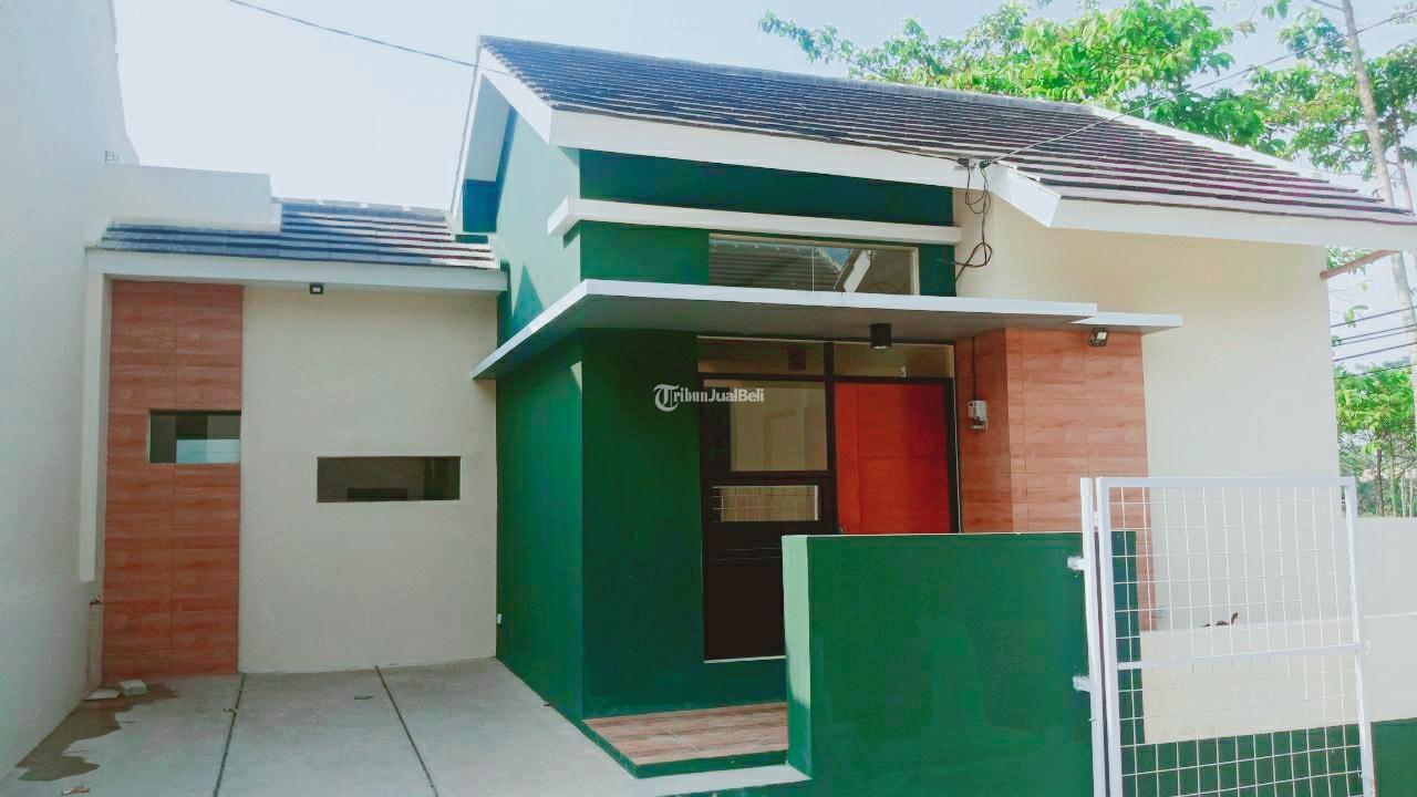 Inilah Saatnya Pnya Rumah terdekat ke IKEA Padalarang DP 8JT Lgsg Huni