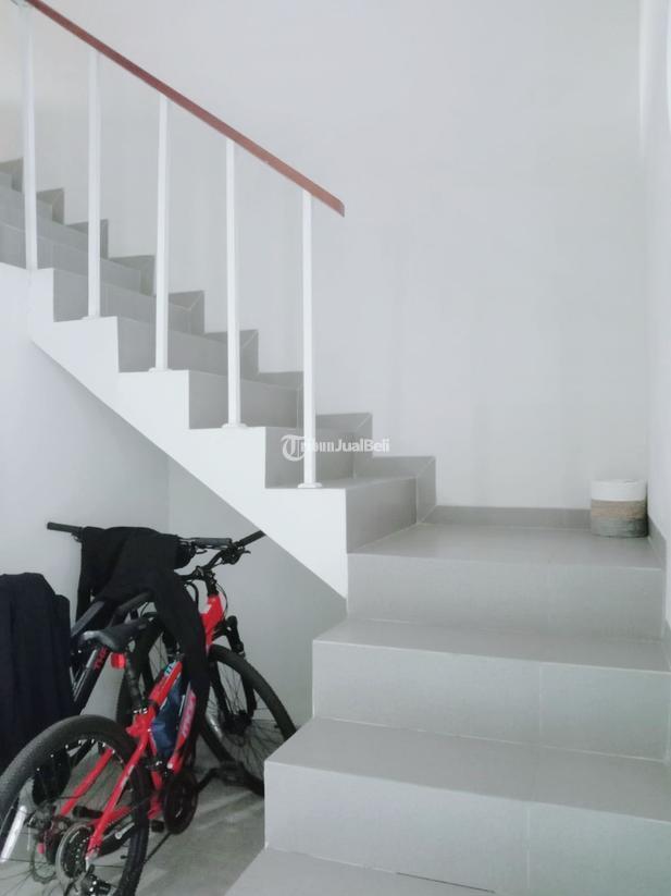 Readystok Only 1 Unit Rumah Modern 2LT Baru di Cisaranten Arcamanik