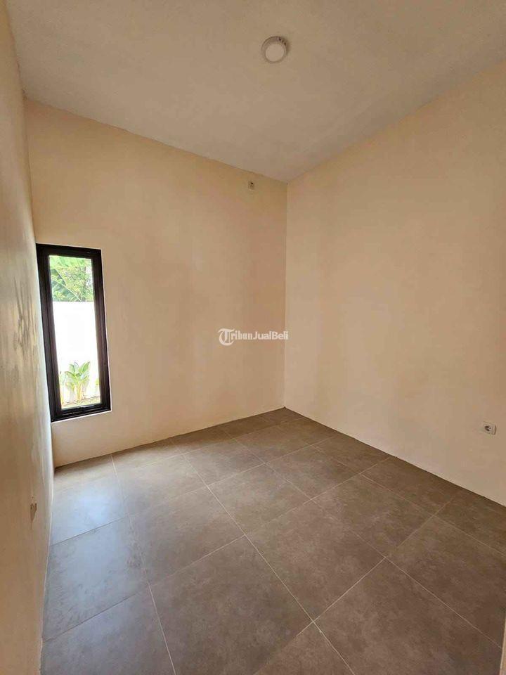 SISA 1 RUMAH SIAP HUNI DI NGAGLIK SLEMAN