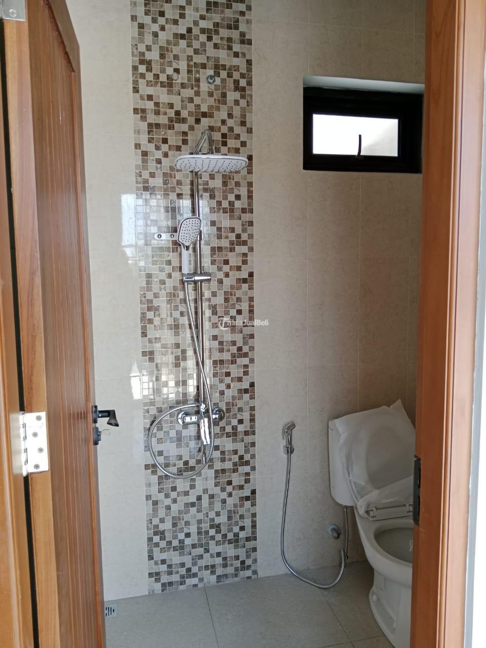 RUMAH NYAMAN WONOSALAM DESA DEKAT KAMPUS UII KALIURANG