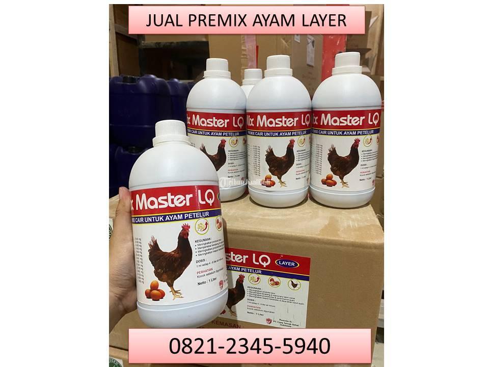 TERLARIS CALLWA 082123455940 Vitamin Ayam Petelur Yang Bagus Kediri