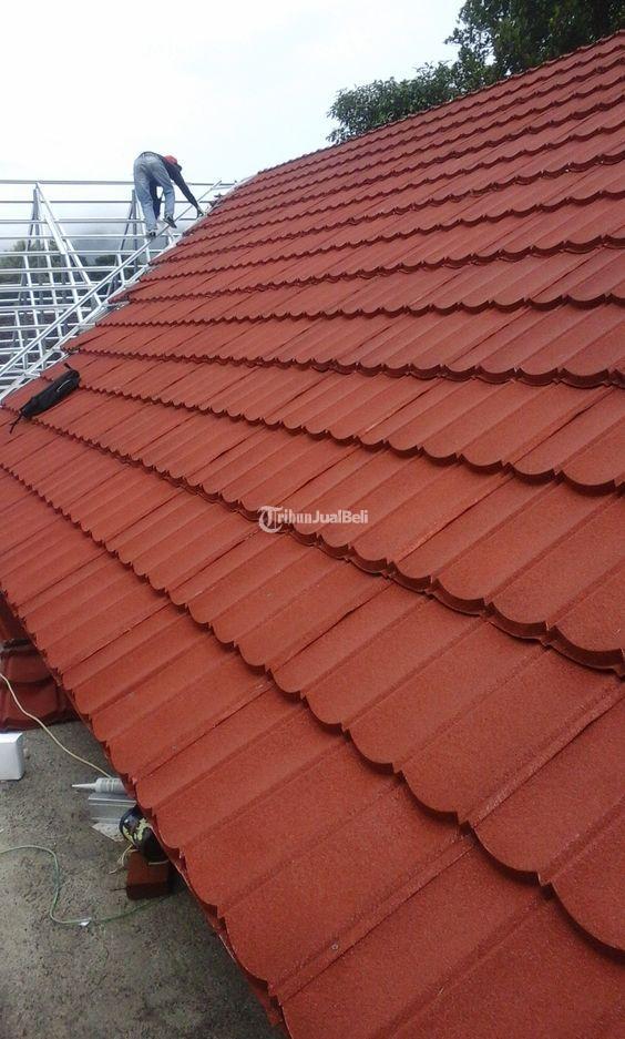 Spesialis Jasa Pasang Atap Baja Ringan dan Materialnya
