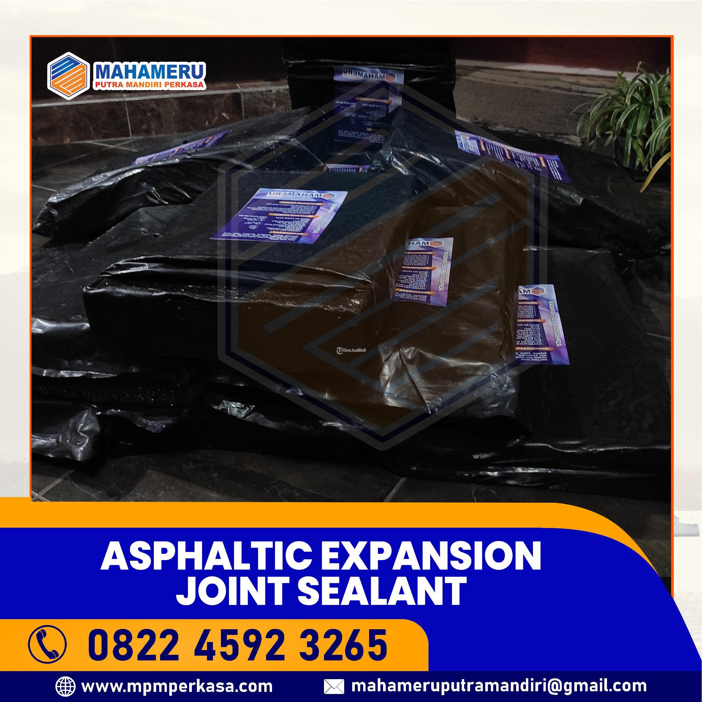 Distributor Asphaltic Expantion Joint berkulitas dan bergaransi di Indonesia Hubungi WhatsApp 082245923265
