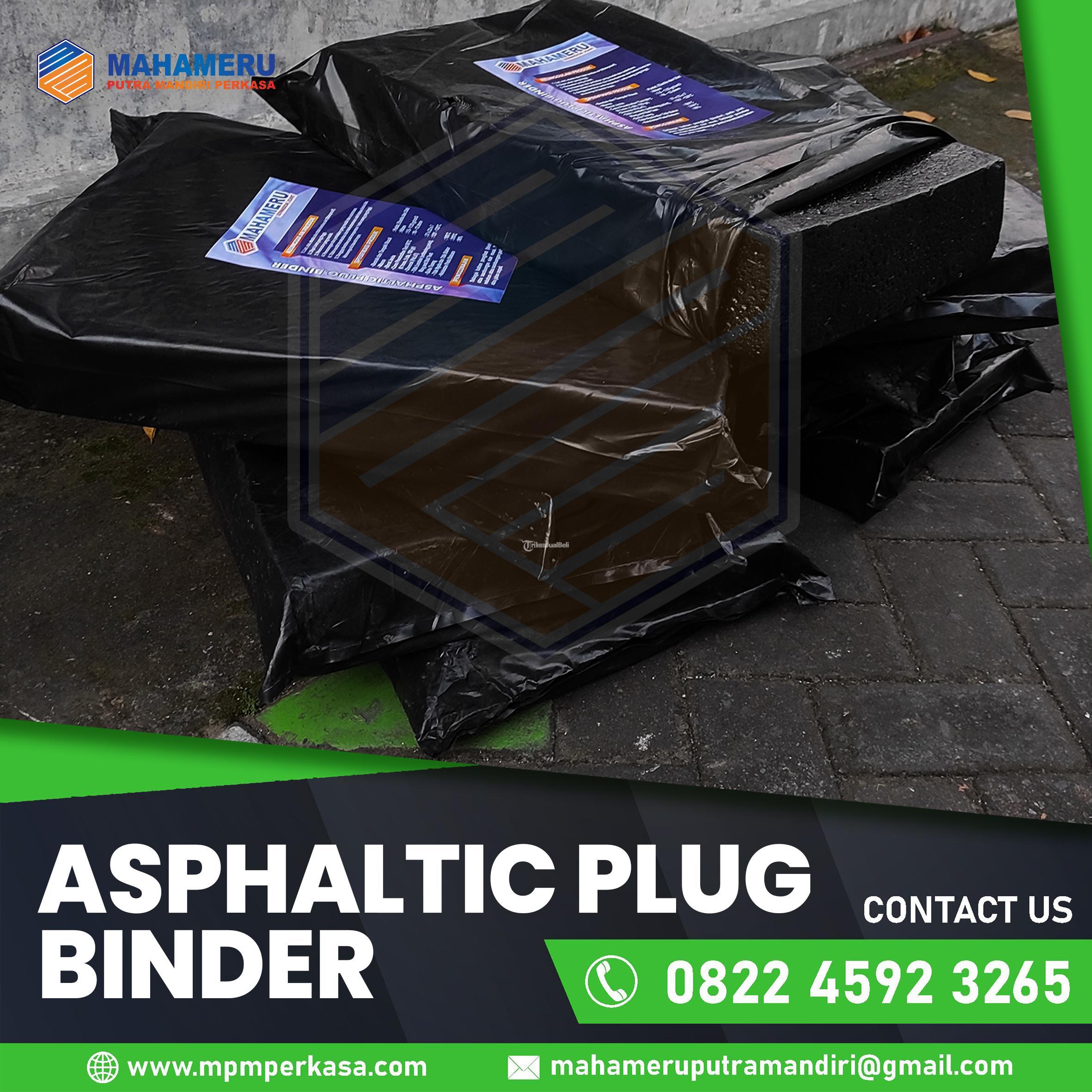 Asphaltic expantion Joint Berkualitas di Indonesia