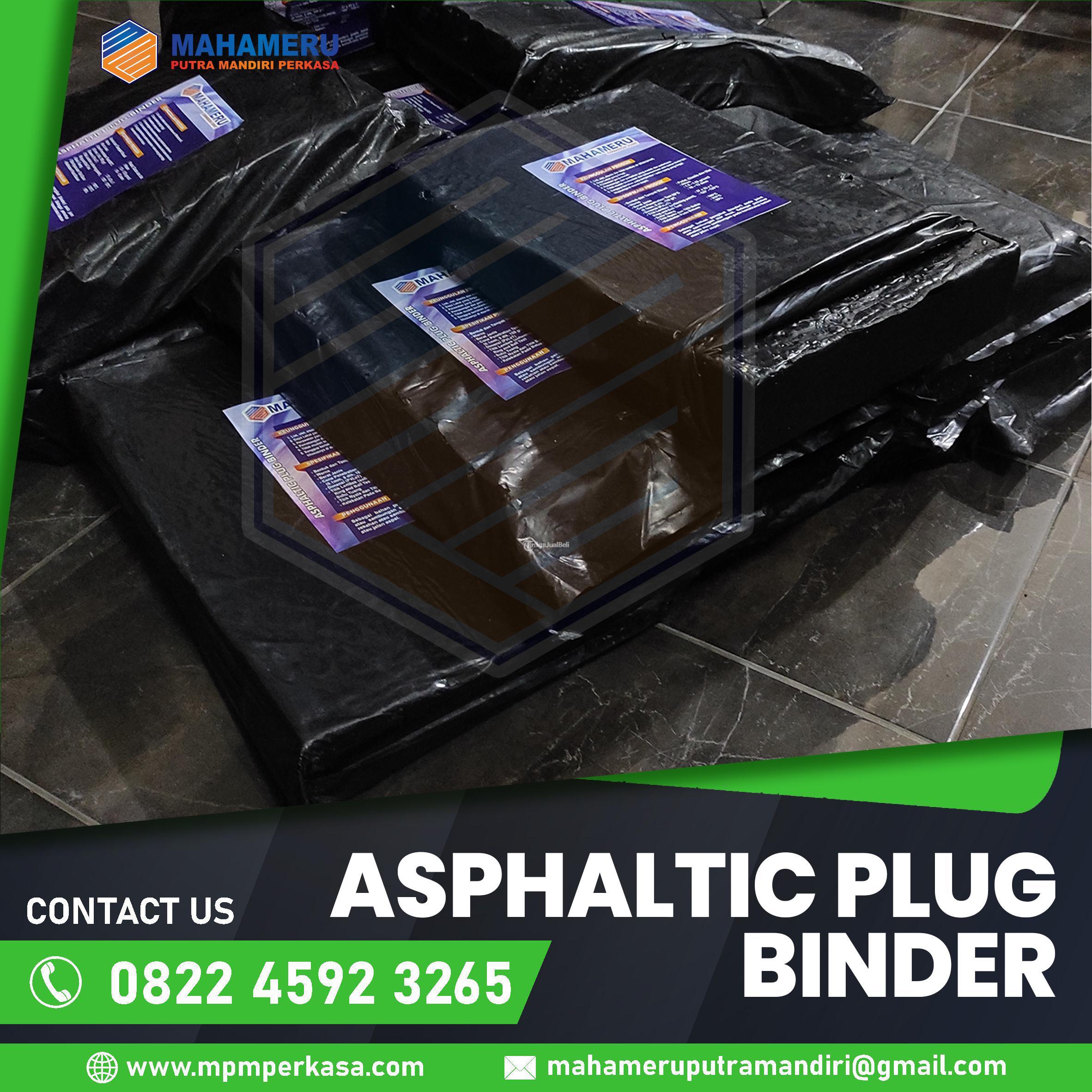 Asphaltic expantion Joint Berkualitas di Indonesia