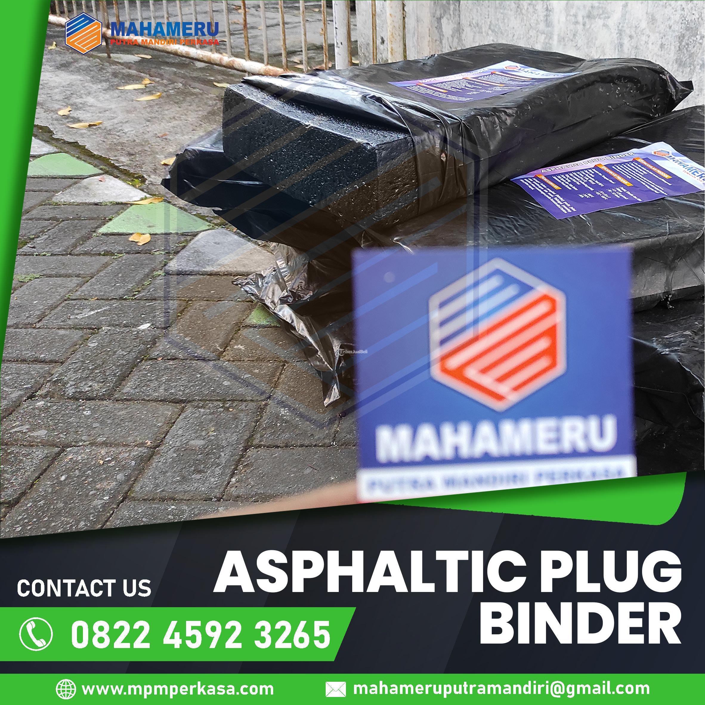 Asphaltic expantion Joint Berkualitas di Indonesia