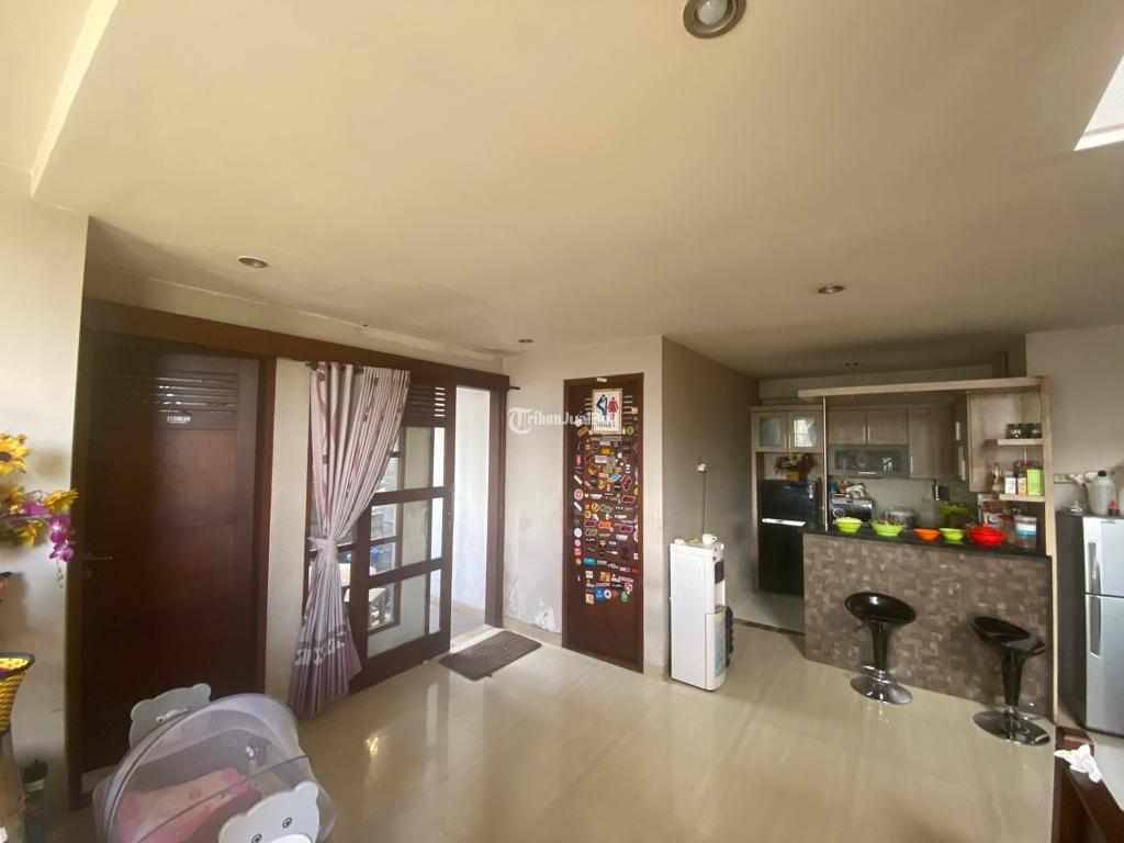 Rumah 5 kamar tidur di Peguyangan Denpasar Bali