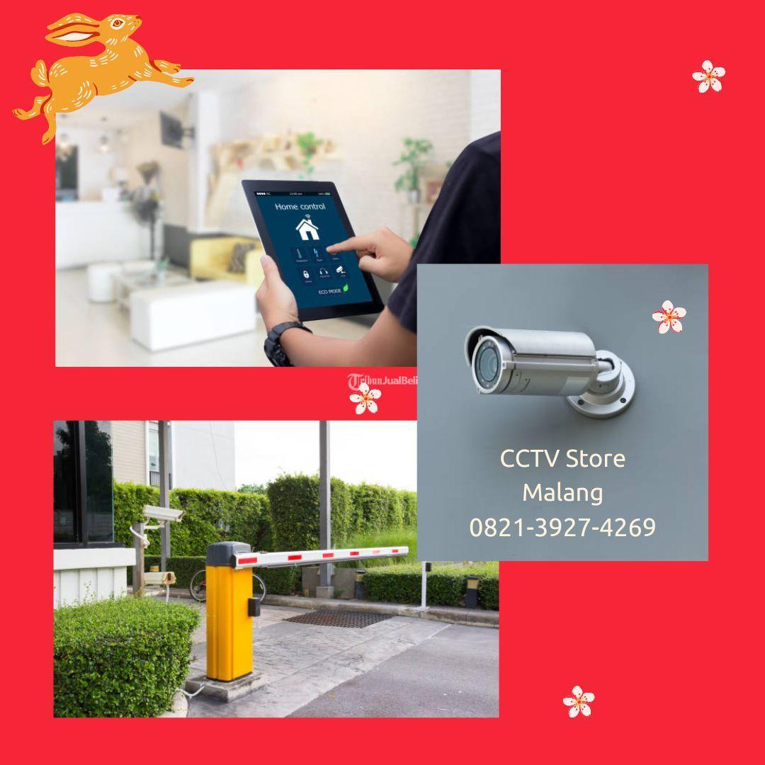 Kamera CCTV Malang 2MP Dahua 1080P HDCVI Indoor HACT1A21