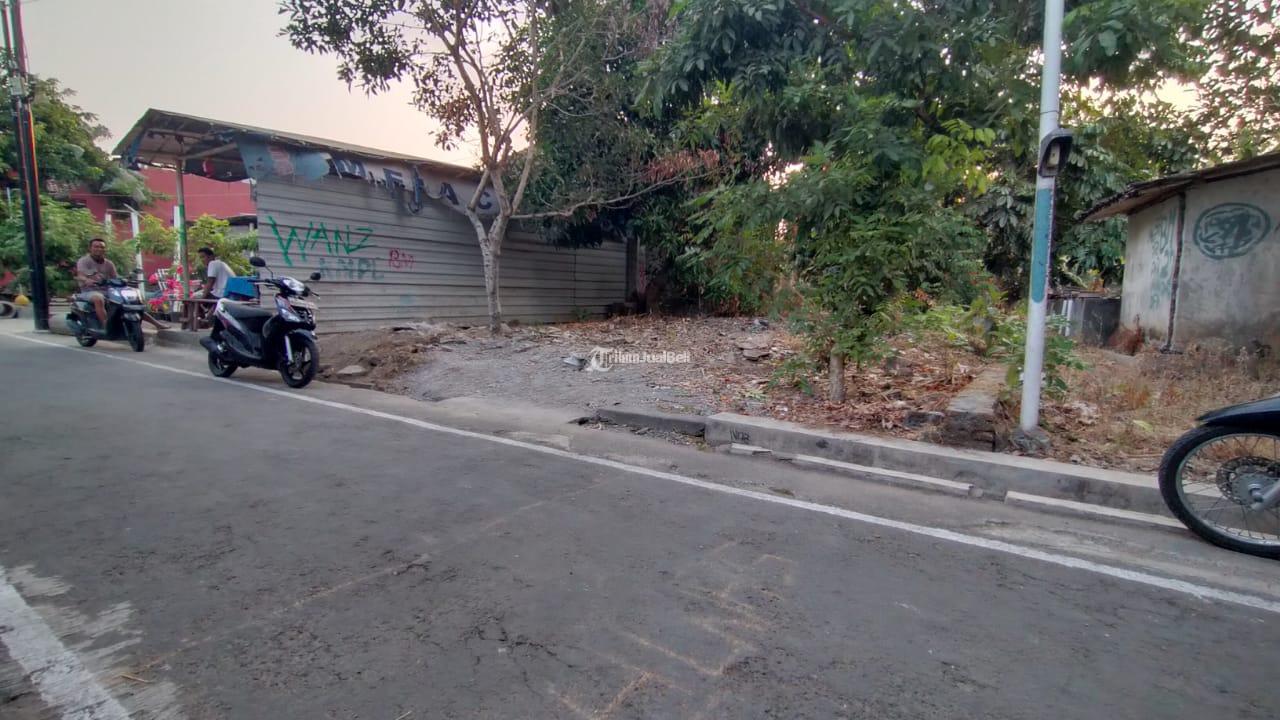 Tanah 237 Murah Ngadirejo Gumpang dekat Jalan Raya Slamet Riyadi Kartasura Solo