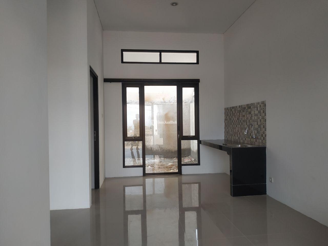 Cepat Habis Rumah Luas Tanah Besar Tanpa DP Best Seller di Sindanglaya