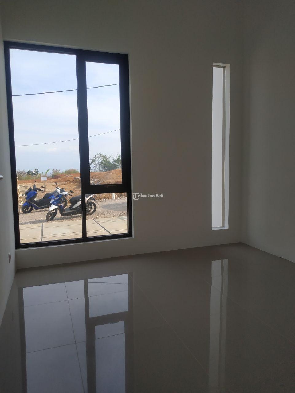 Cepat Habis Rumah Luas Tanah Besar Tanpa DP Best Seller di Sindanglaya