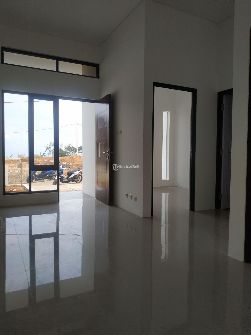 Cepat Habis Rumah Luas Tanah Besar Tanpa DP Best Seller di Sindanglaya