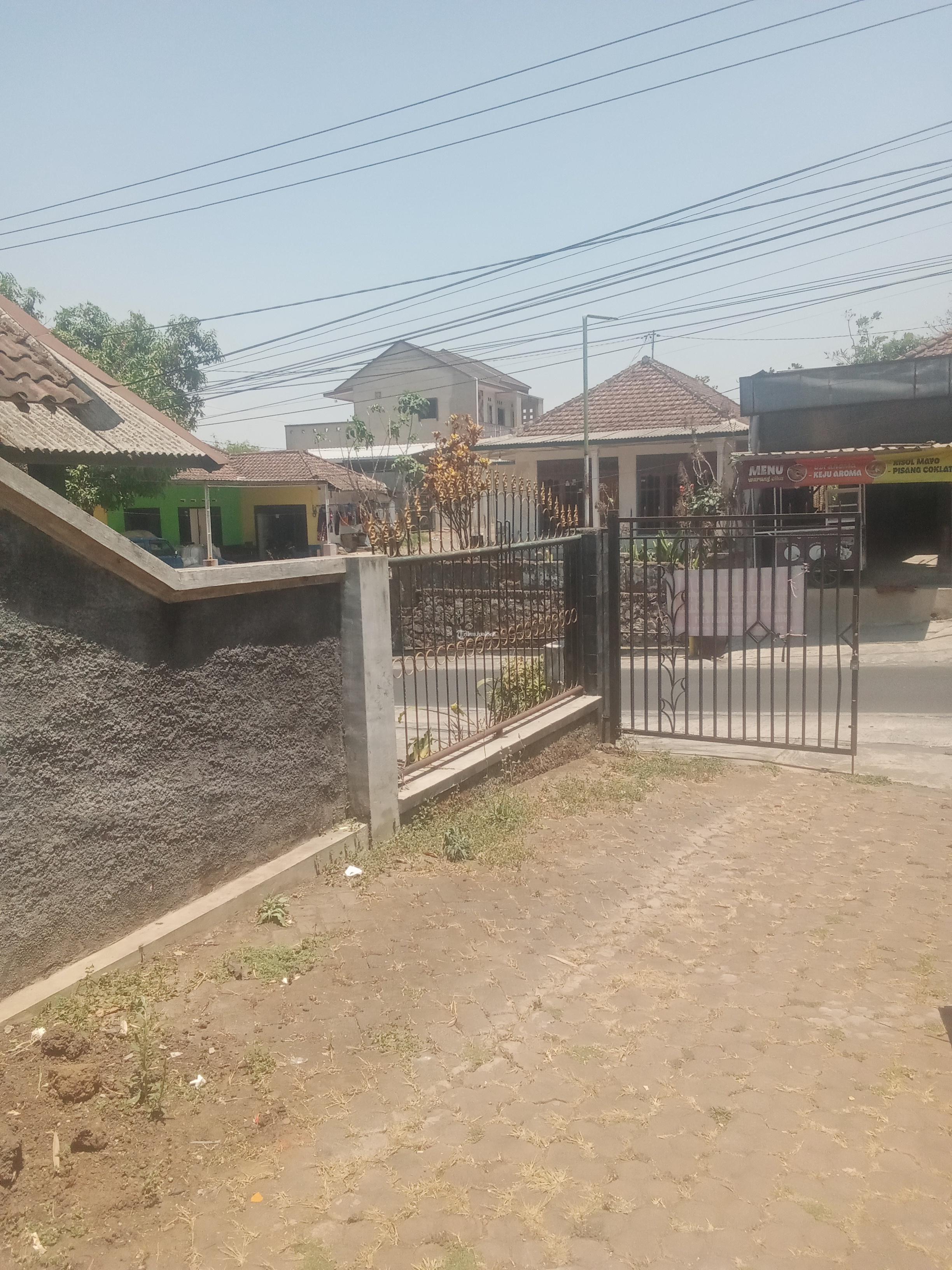 Dijual Rumah 2 Unit Plus Tanah Luas 925m Kota Batumadewo Di Batu ...