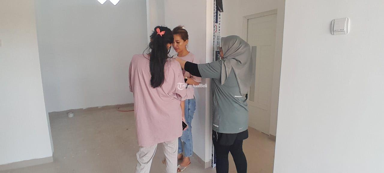 Dibawah 700 Juta Punya Rumah Baru 2LT Spek Premium di Cimahi Ciuyah