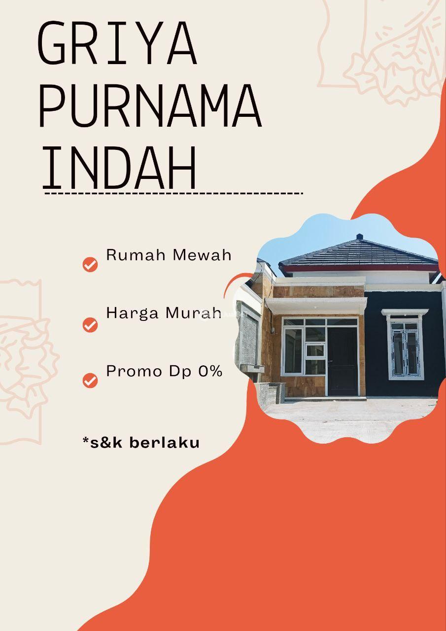 Limited Readystok Rumah DP 5 Juta ALL IN Best Seller di Rancamanyar