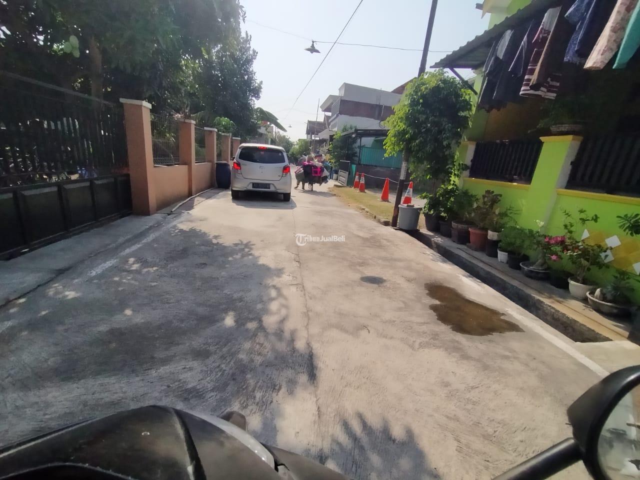 Tanah 112 Murah Wirogunan Kartasura Solo Area Pemukiman Perumahan