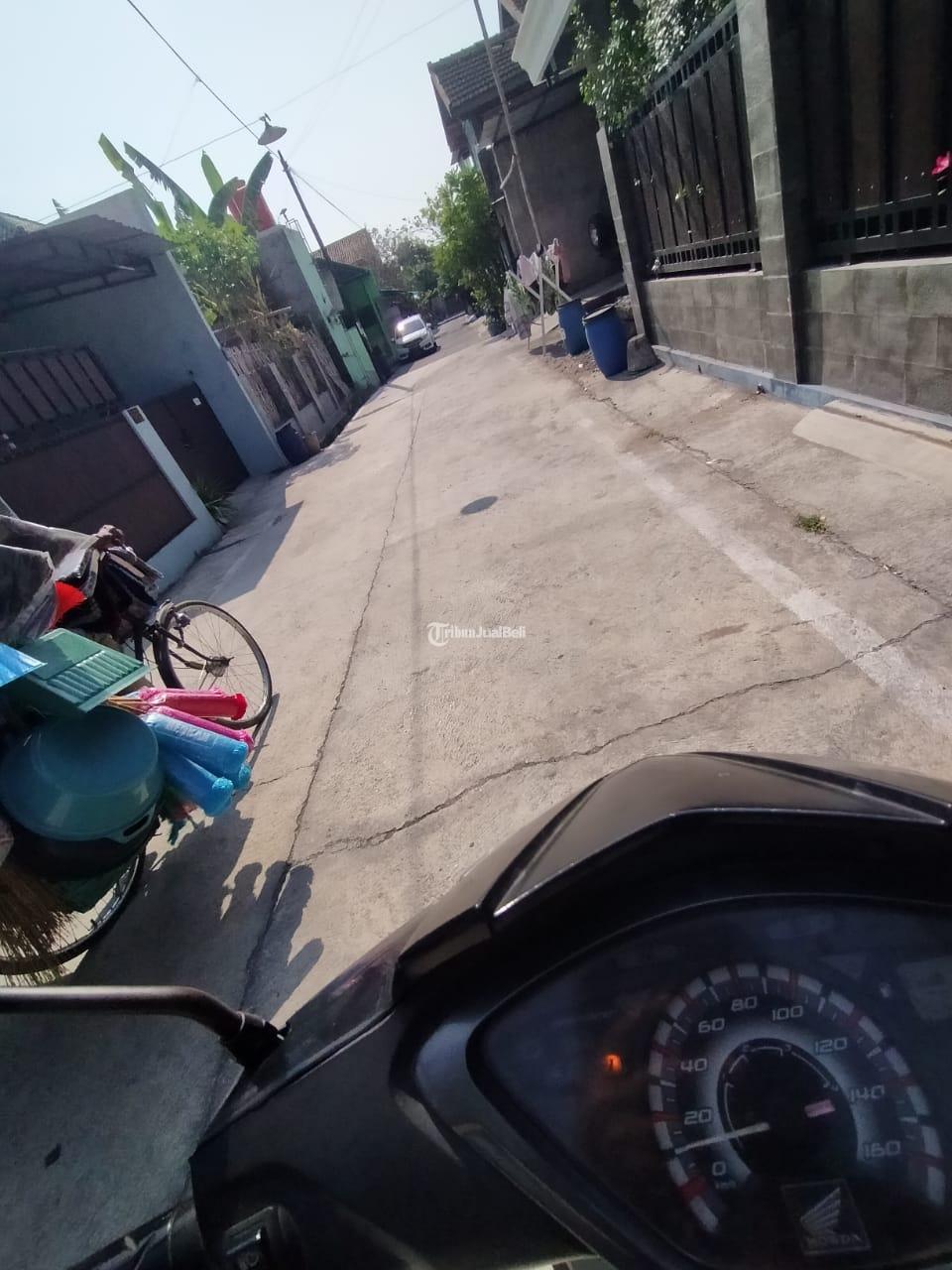 Tanah 112 Murah Wirogunan Kartasura Solo Area Pemukiman Perumahan