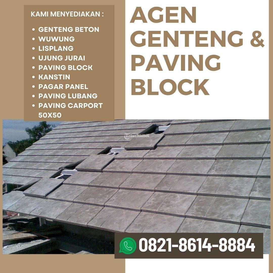 WATELP 082186148884  Pabrik Genteng Minimalis Terdekat Di Mojokerto