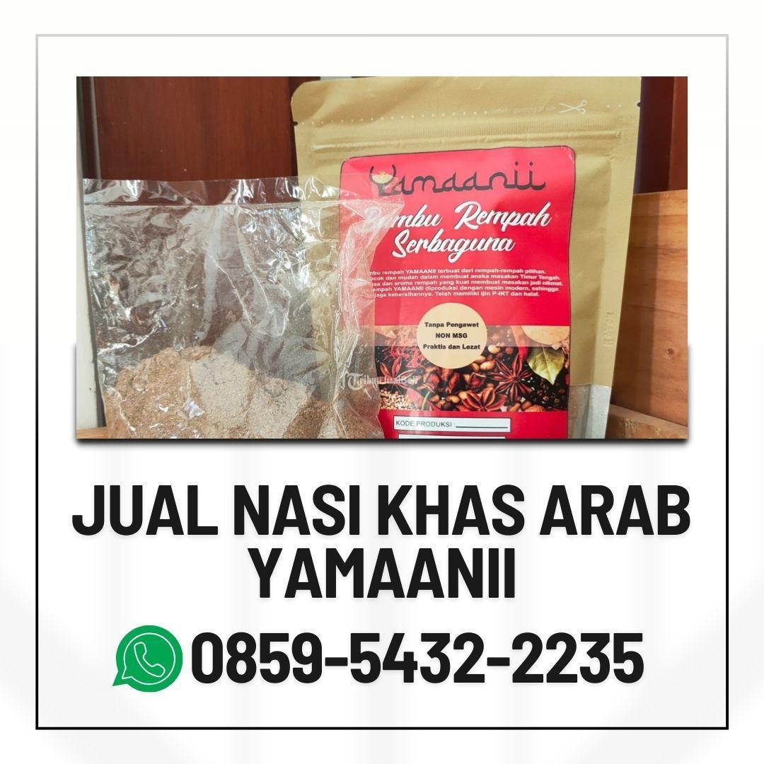 Grosir Nasi Kabsah Daging Pandeglang