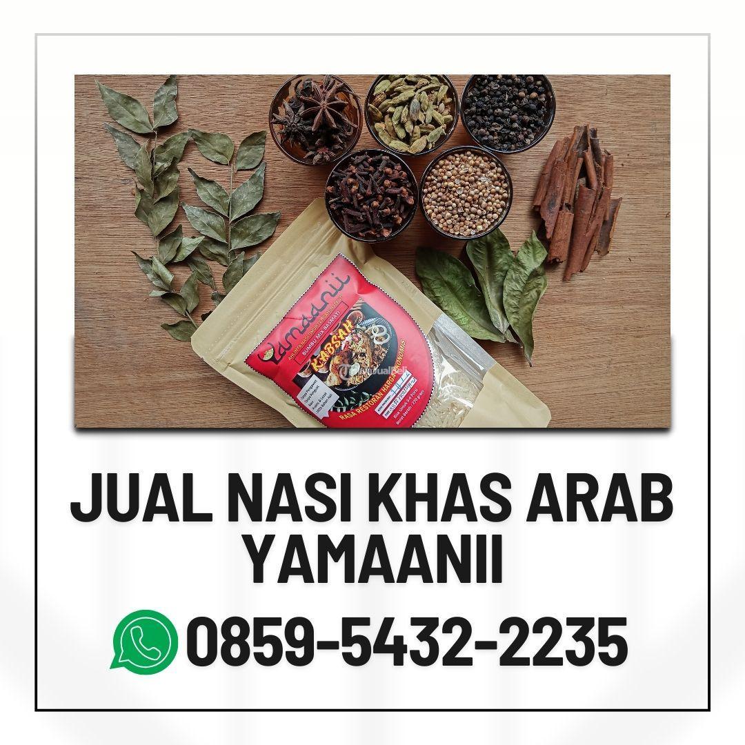 Grosir Nasi Kabsah Daging Pandeglang