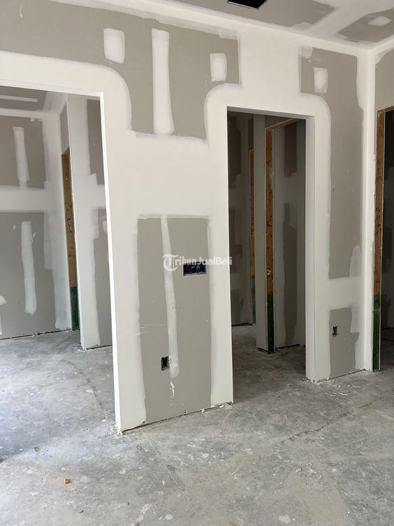 Harga Pasang Sekat Partisi Ruangan Kantor di Sidoarjo