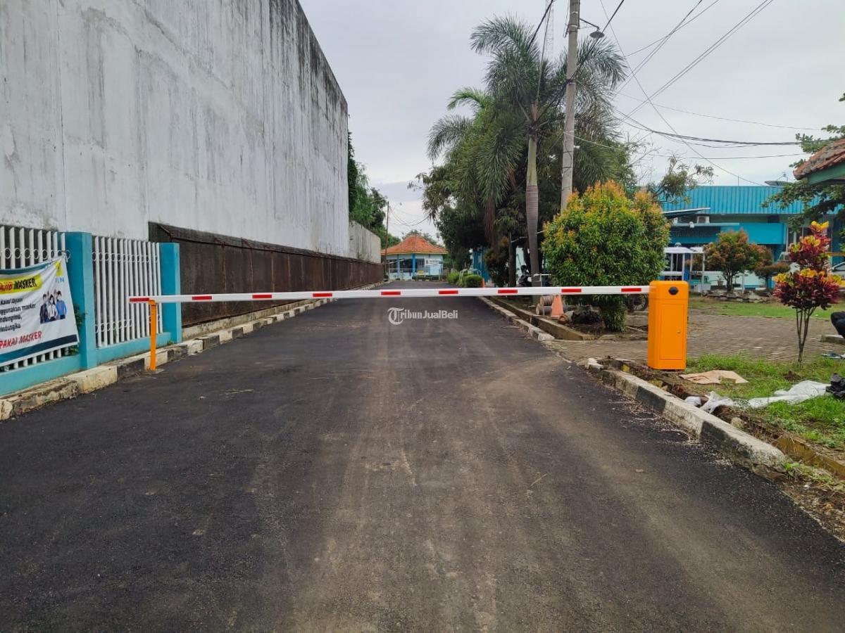 Supplier Portal Otomatis MX 80 Perumahan Tangerang