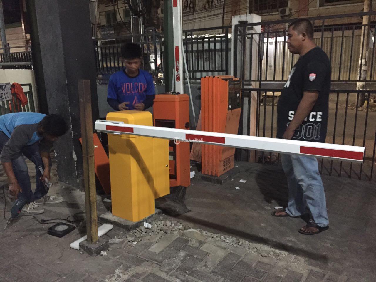 Supplier Portal Otomatis MX 80 Perumahan Tangerang