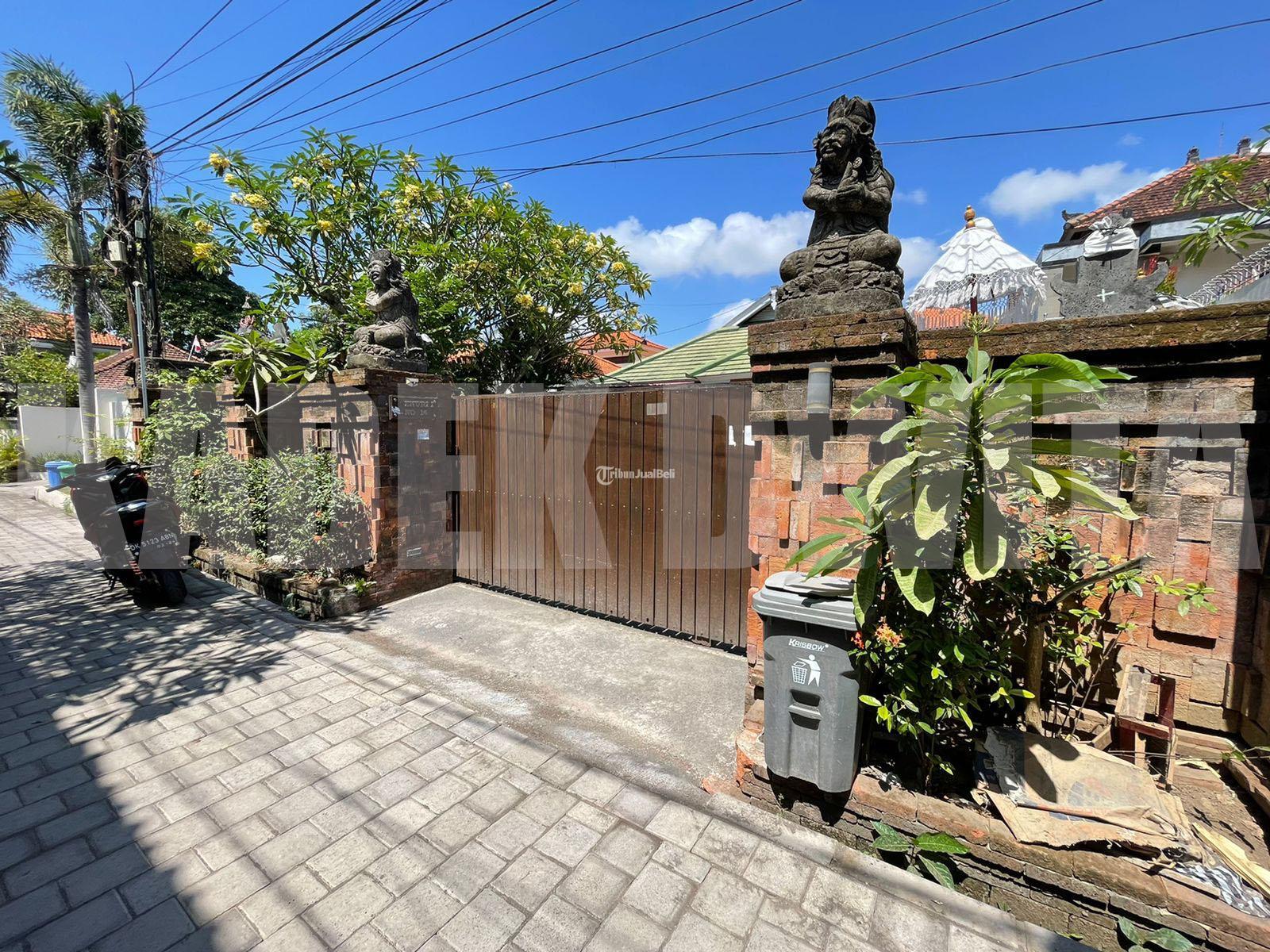 rumah Murah Menuri Supratman Kesiman Denpasar