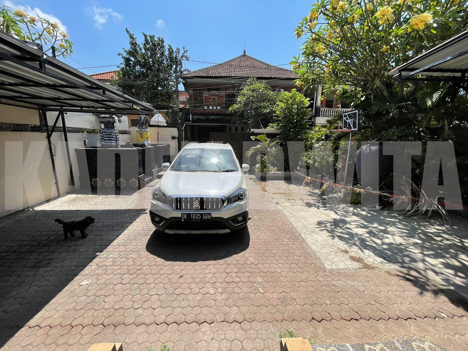 rumah Murah Menuri Supratman Kesiman Denpasar