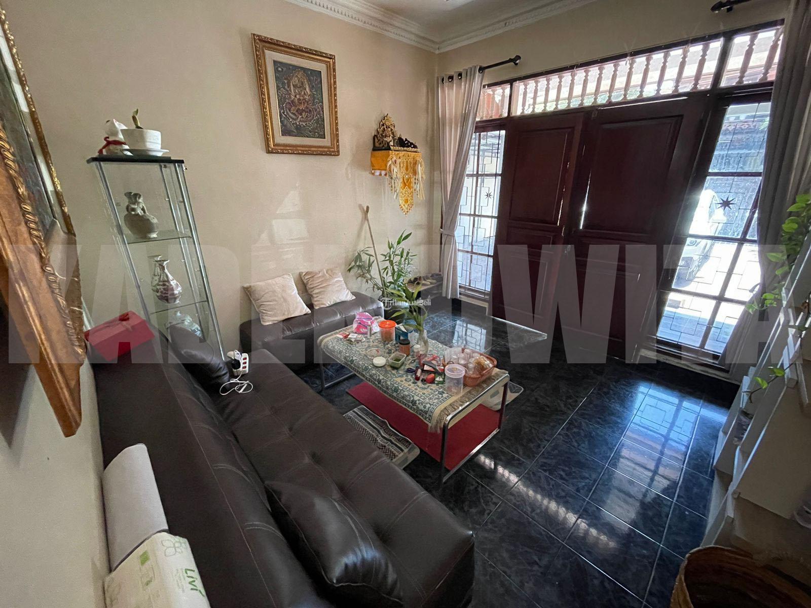 rumah Murah Menuri Supratman Kesiman Denpasar