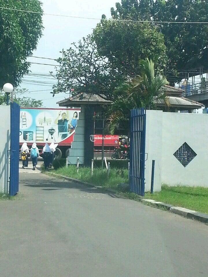 Jual Rumah Bekas Luas Shm Lengkap Komplek Imigrasi Daan Mogot